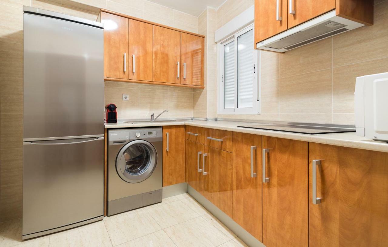 Apartamento La Casa Del Alfarero Toledo