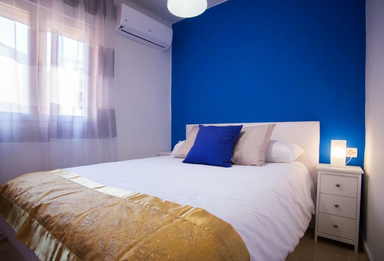 Apartamento La Casa Del Alfarero Toledo