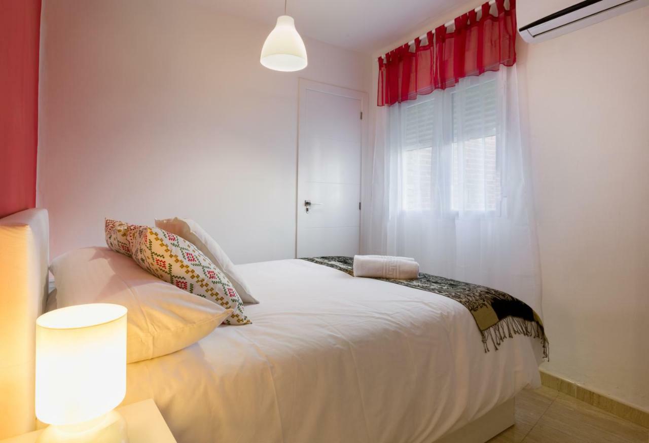 Apartamento La Casa Del Alfarero Toledo