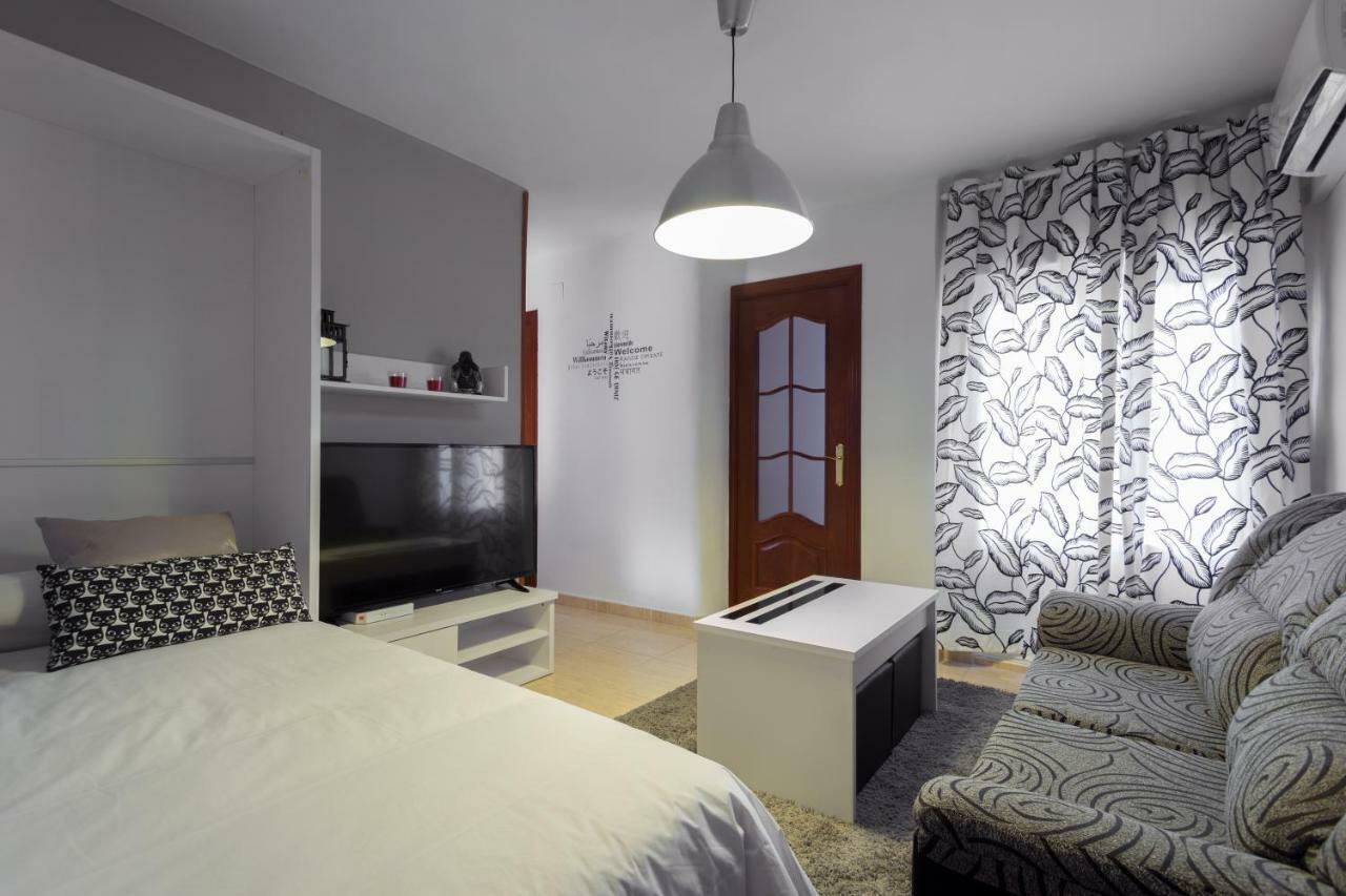 La Casa Del Alfarero Apartamento *