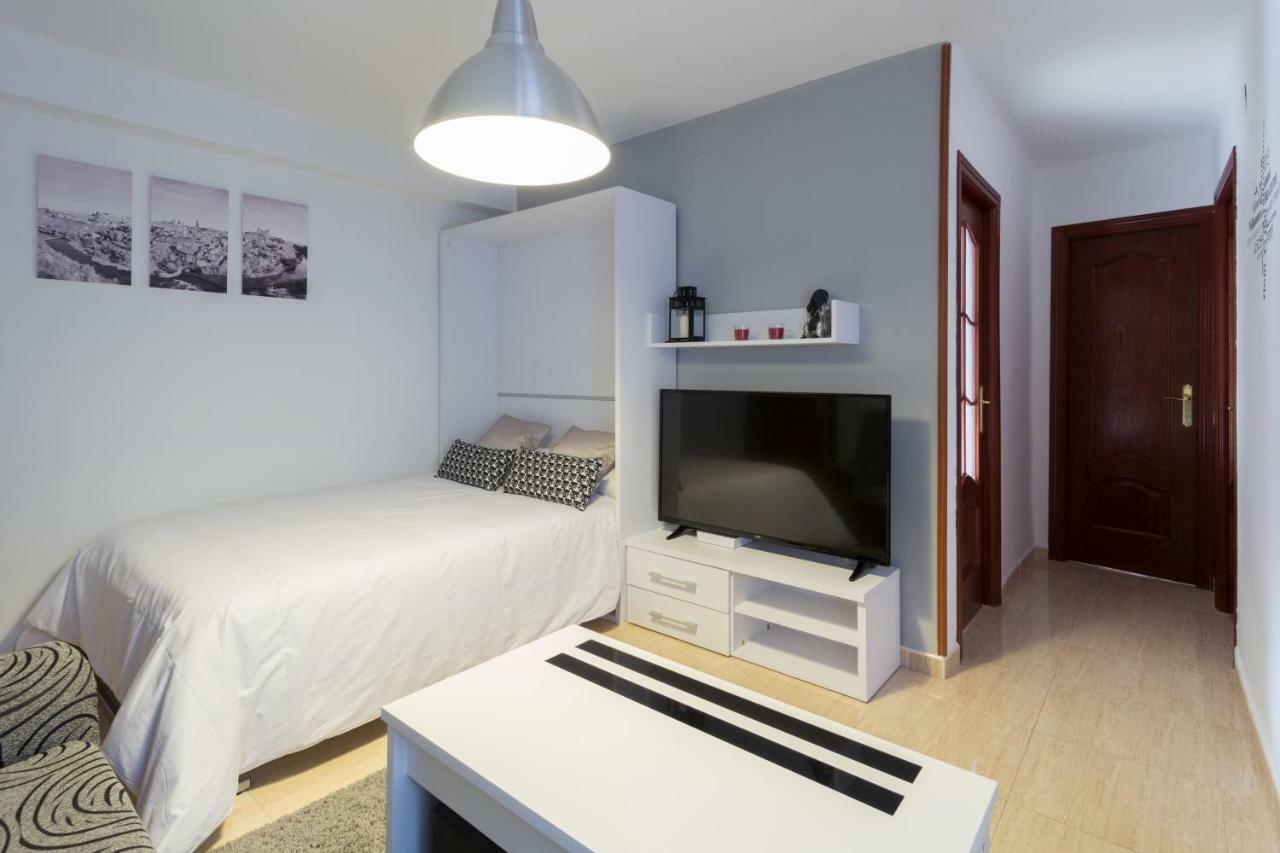 La Casa Del Alfarero Apartamento *