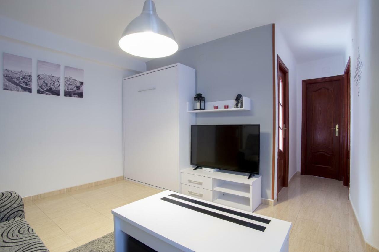 Apartamento La Casa Del Alfarero *