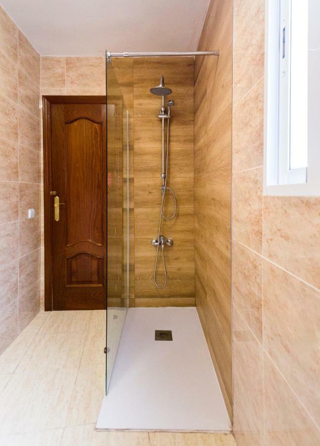 Apartamento La Casa Del Alfarero Toledo