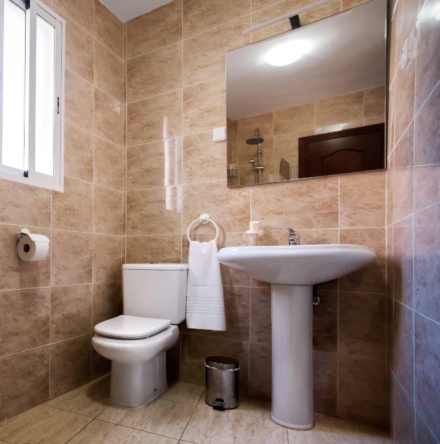 La Casa Del Alfarero Apartamento