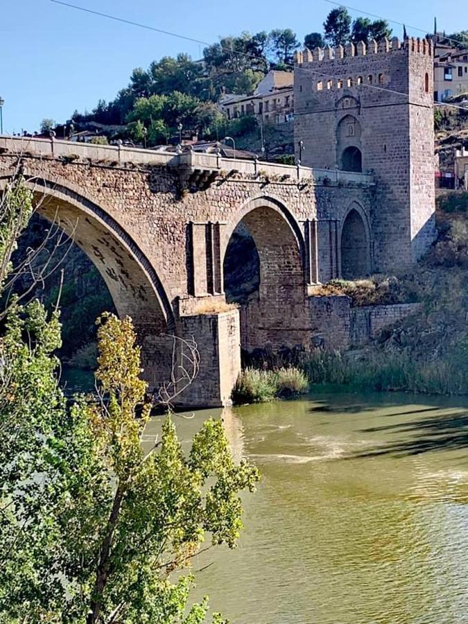 La Casa Del Alfarero Apartamento Toledo