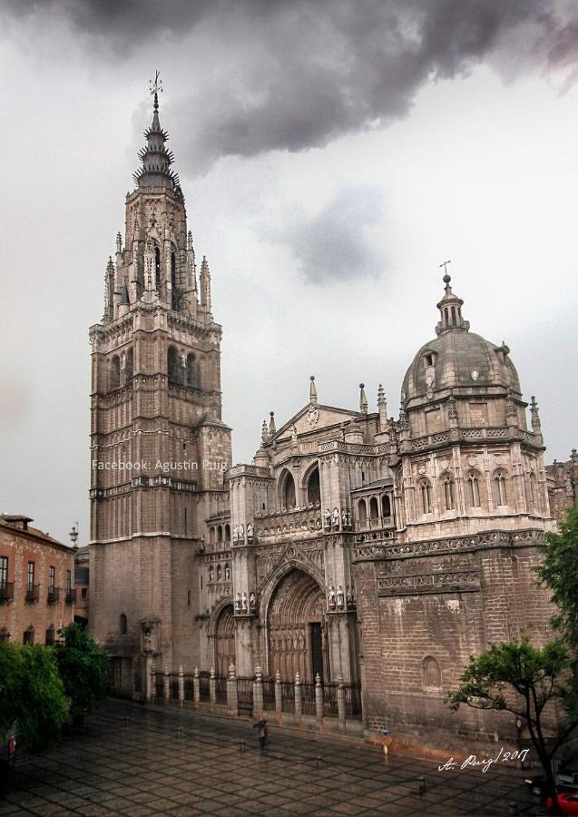 Apartamento La Casa Del Alfarero