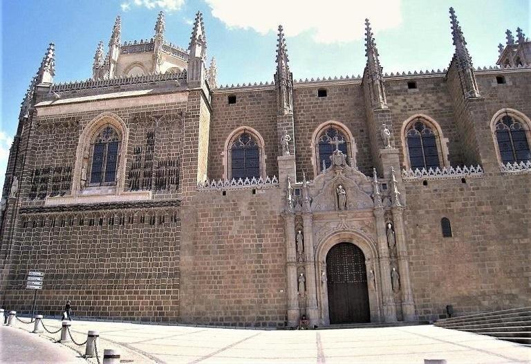 Apartamento La Casa Del Alfarero *